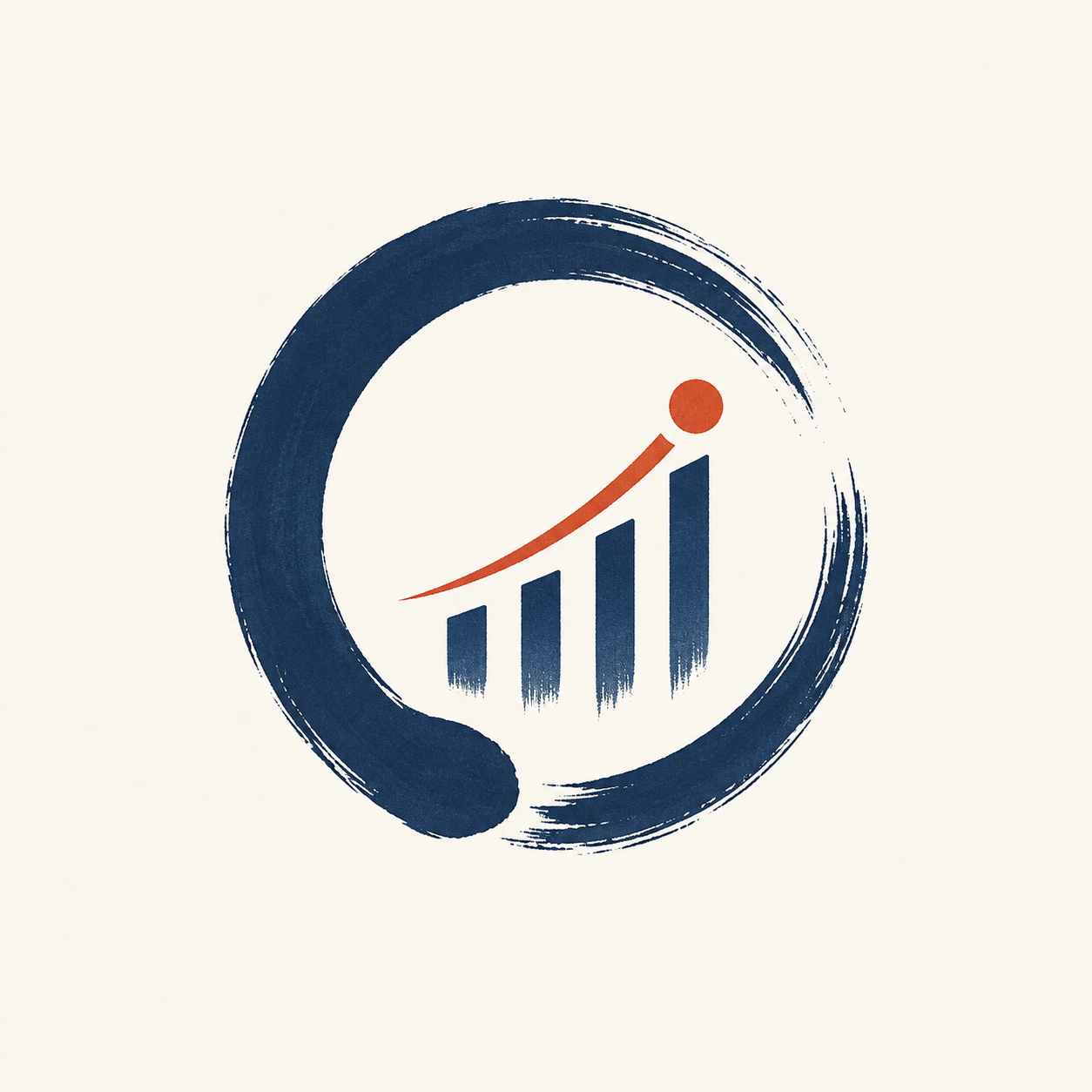 QuantPulse logo